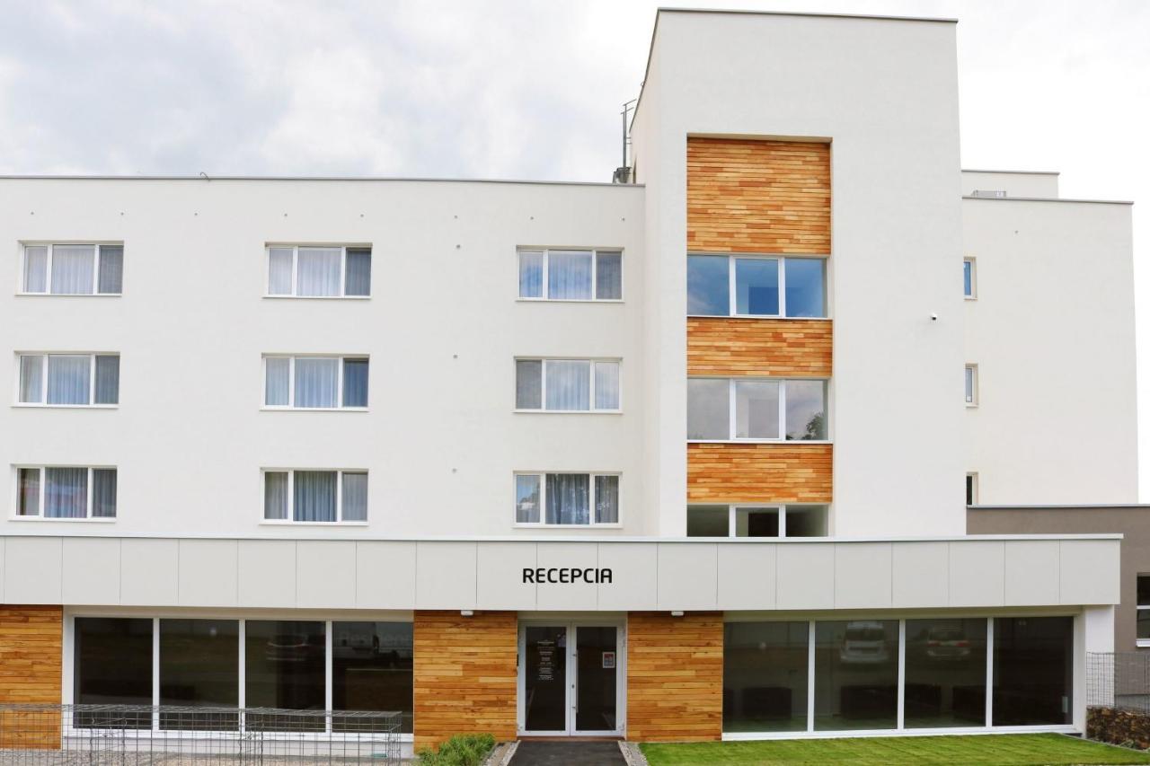 Kaluža Residence Sirava *** מראה חיצוני תמונה