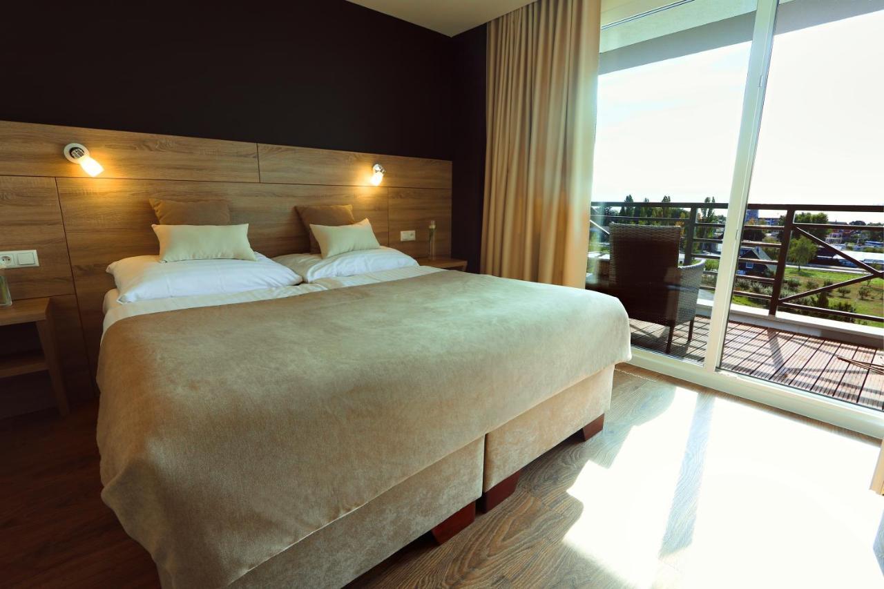 Kaluža Residence Sirava *** מראה חיצוני תמונה