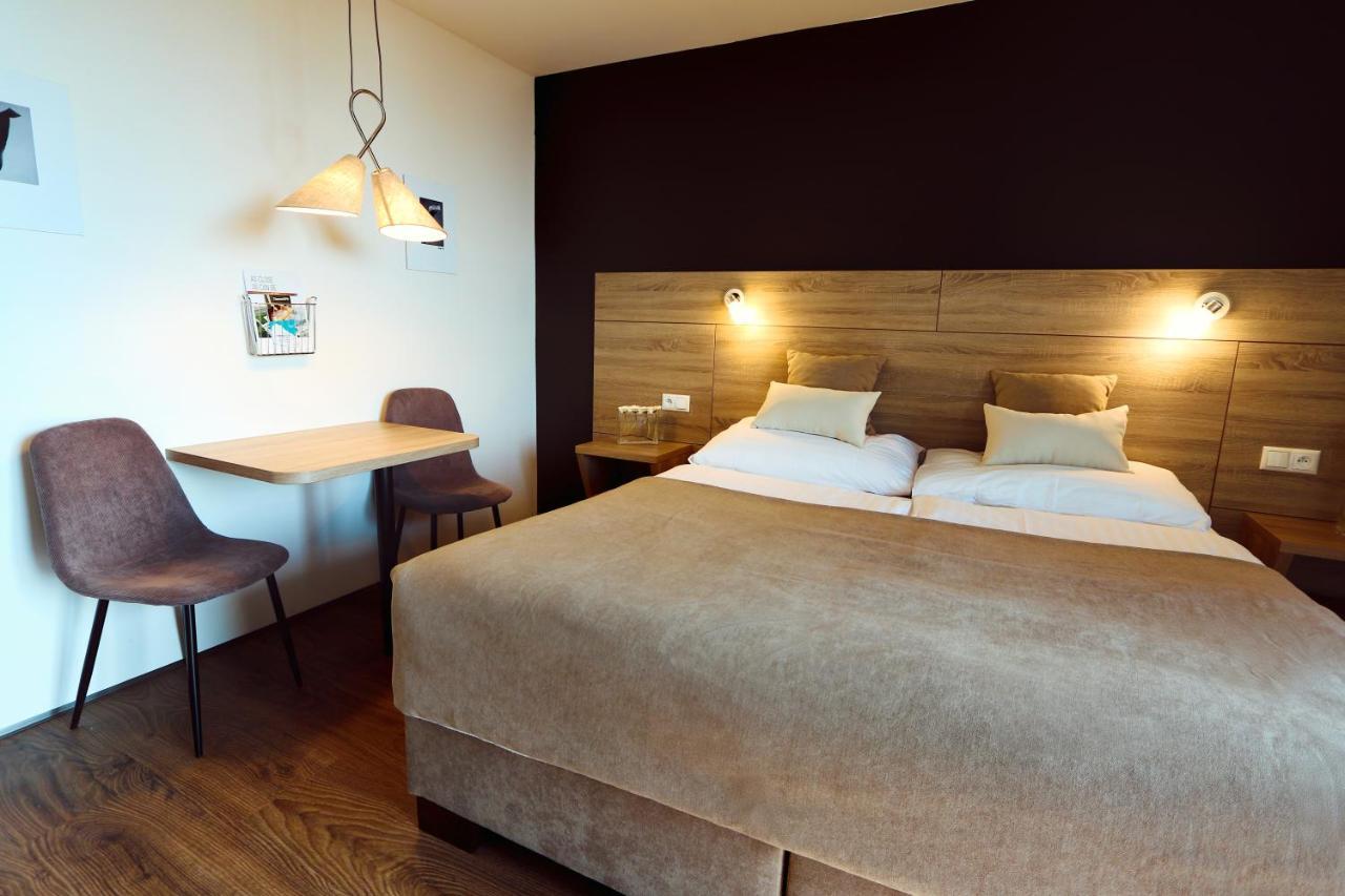 Kaluža Residence Sirava *** מראה חיצוני תמונה