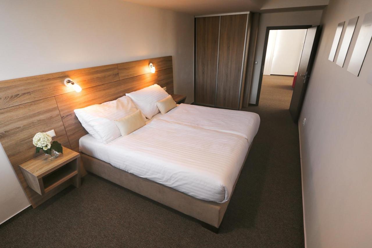 Kaluža Residence Sirava *** מראה חיצוני תמונה
