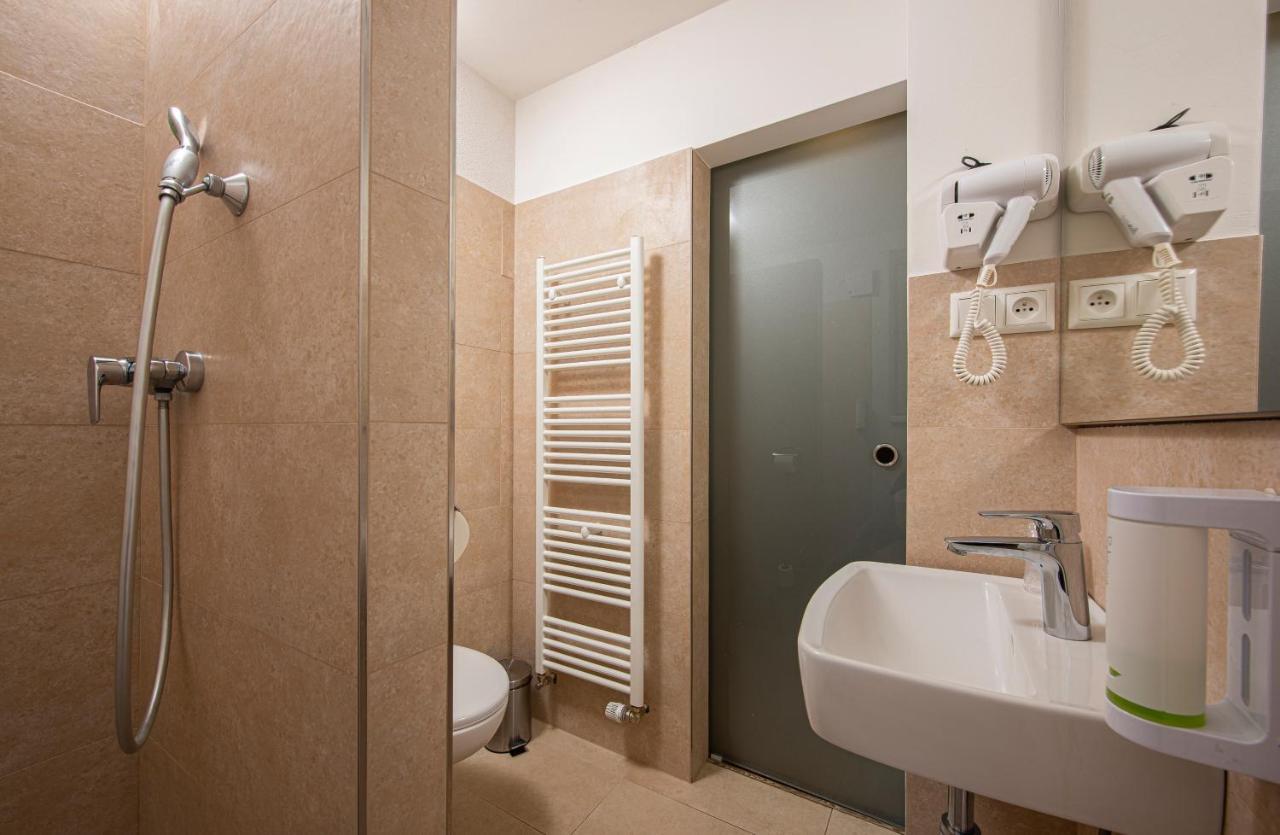 Kaluža Residence Sirava *** מראה חיצוני תמונה