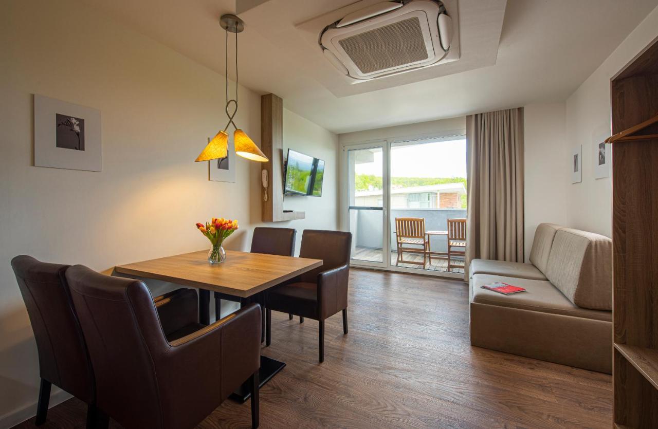 Kaluža Residence Sirava *** מראה חיצוני תמונה