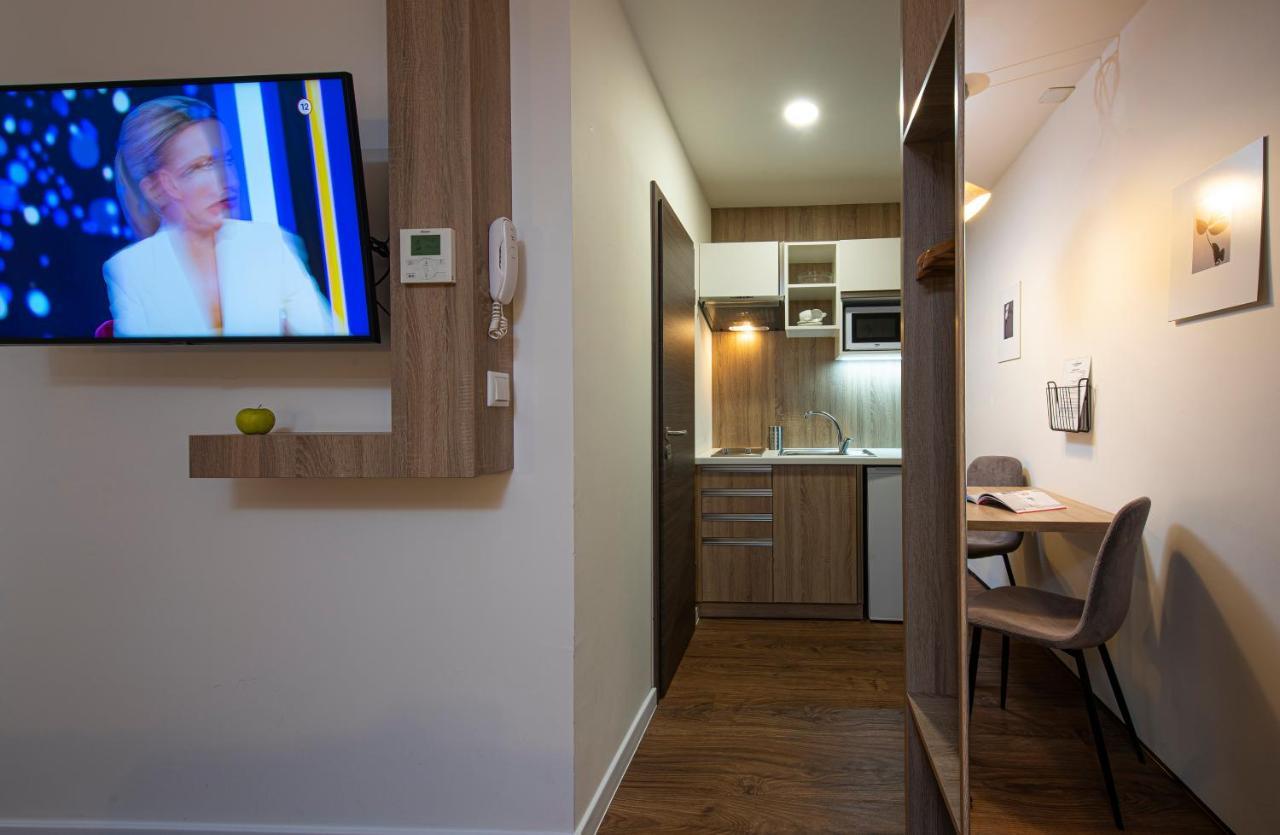 Kaluža Residence Sirava *** מראה חיצוני תמונה