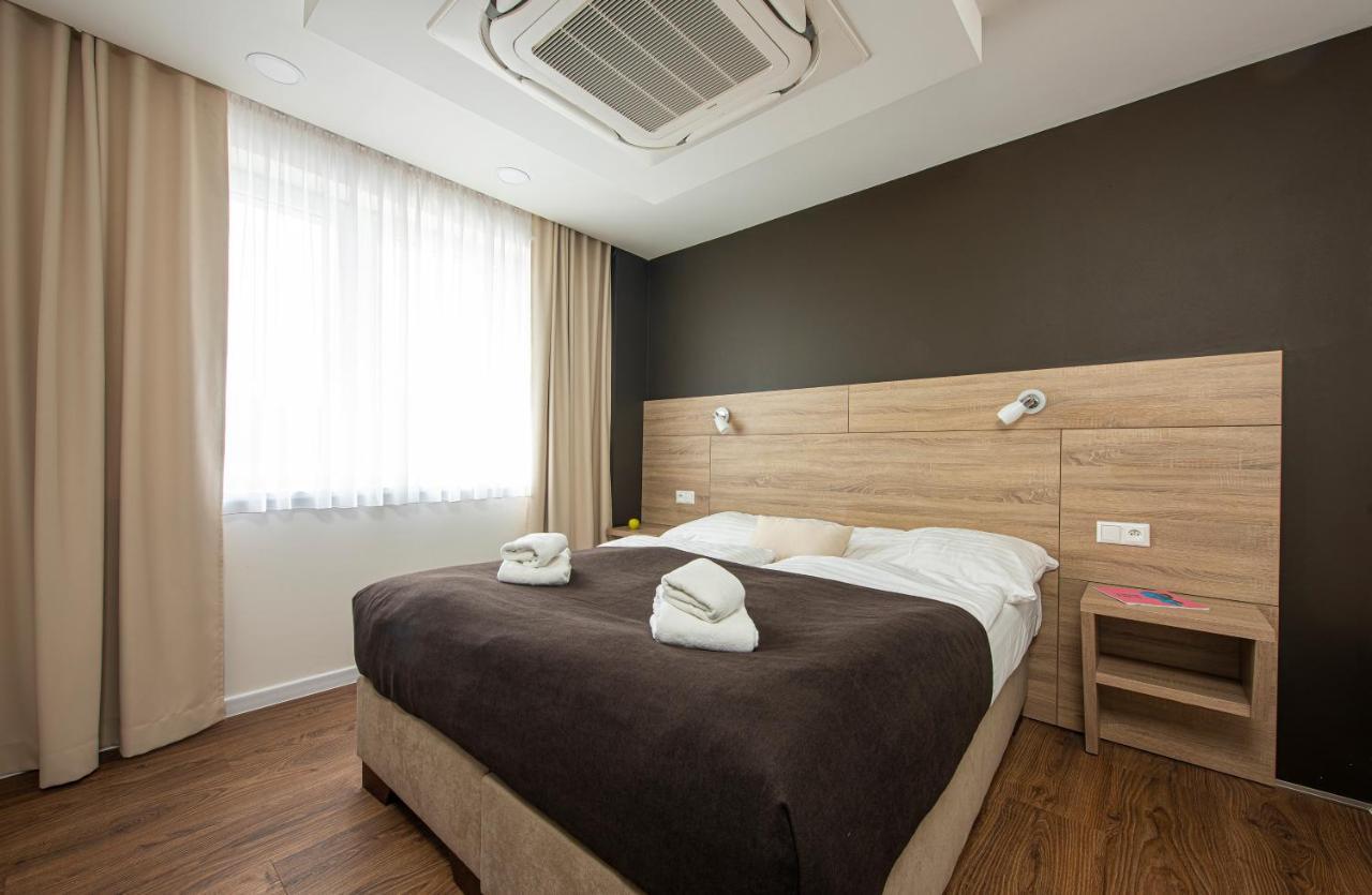 Kaluža Residence Sirava *** מראה חיצוני תמונה