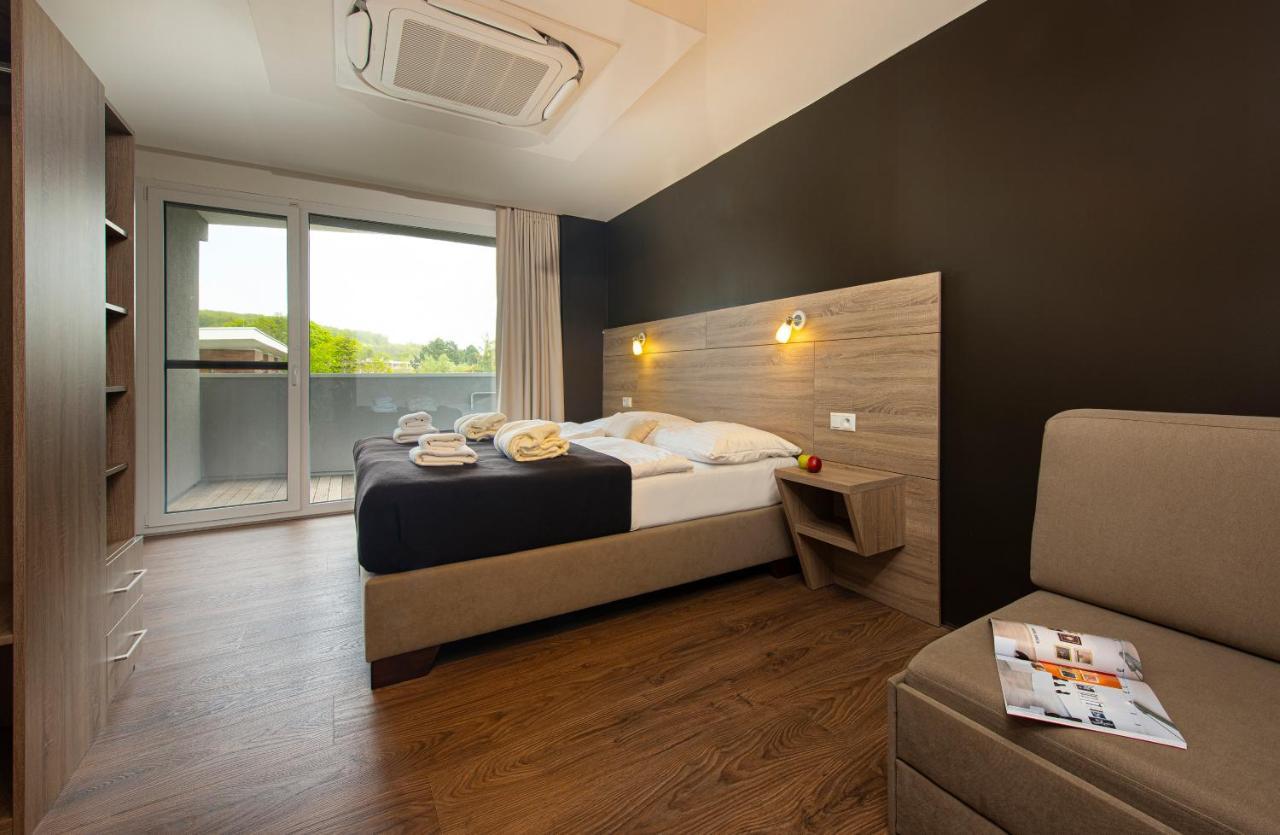 Kaluža Residence Sirava *** מראה חיצוני תמונה