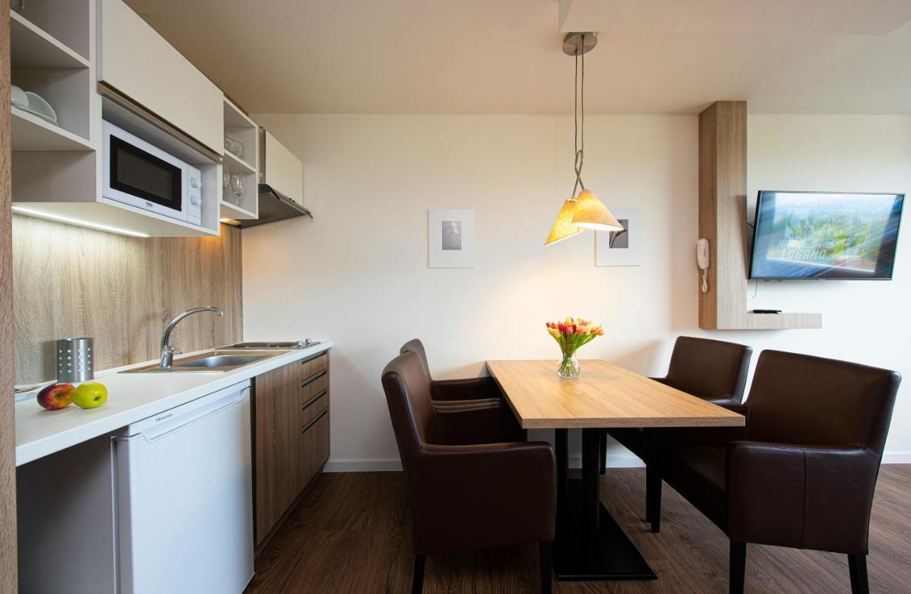 Kaluža Residence Sirava *** מראה חיצוני תמונה