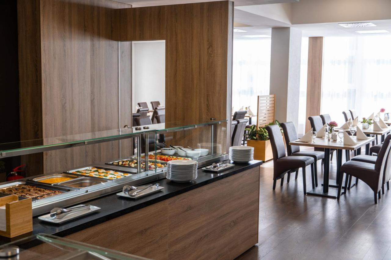 Kaluža Residence Sirava *** מראה חיצוני תמונה