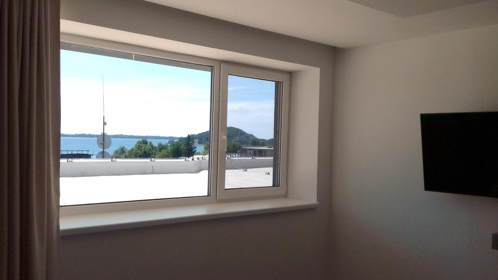 Kaluža Residence Sirava *** חדר תמונה