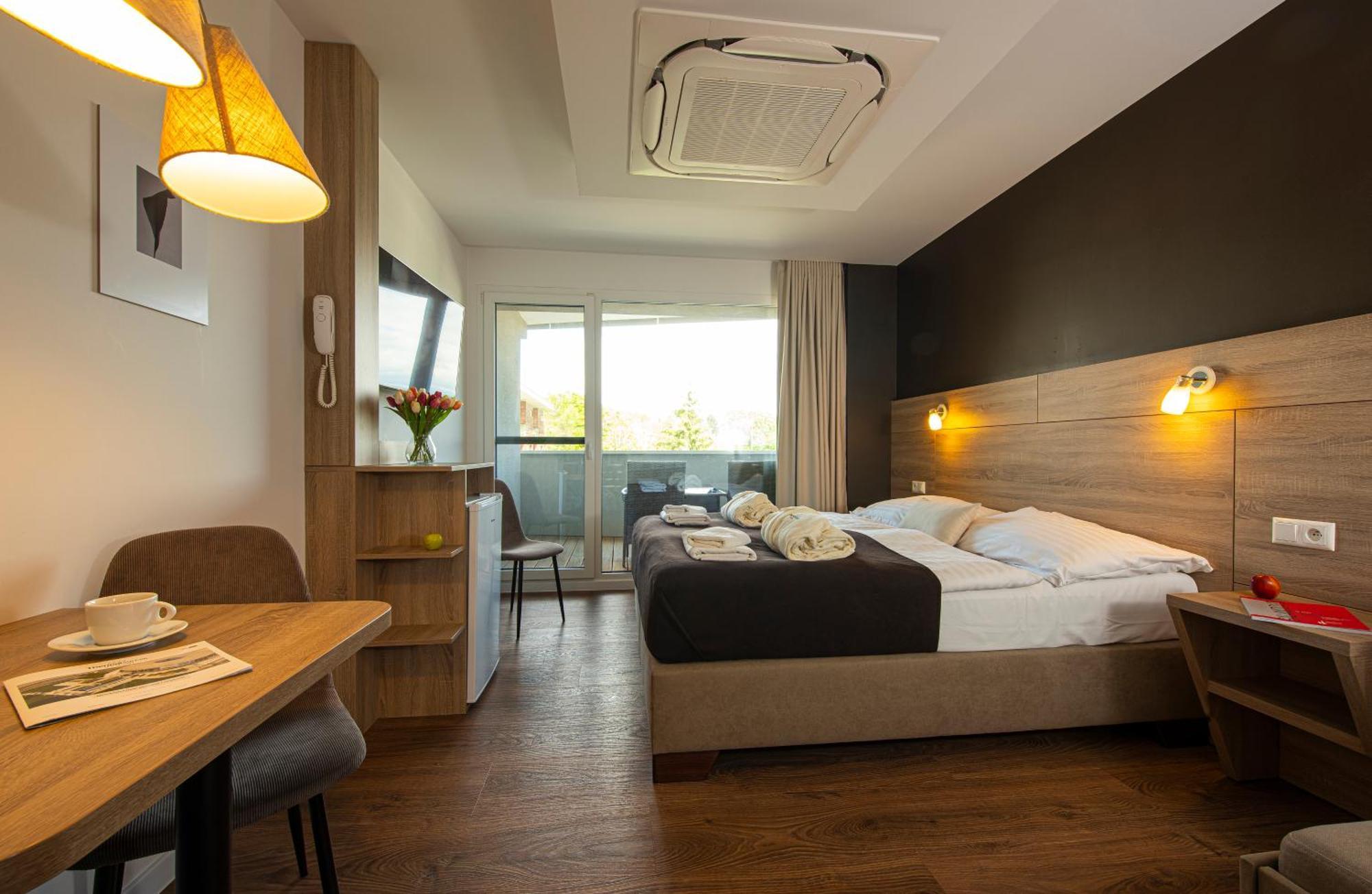 Kaluža Residence Sirava *** מראה חיצוני תמונה